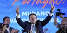 Elezioni Portogallo, la coalizione di centrodestra vince le elezioni
