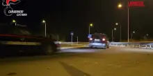 Mafia, blitz antimafia a Catania: 14 misure cautelari