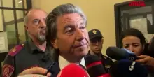 Delitto Garlasco, il legale di Stasi dopo l’interrogatorio: “Siamo molto soddisfatti”