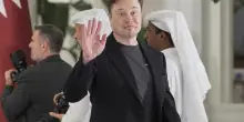 Tesla, Musk: “Resterò ceo per i prossimi cinque anni”