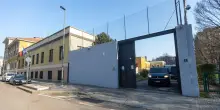 Inchiesta ultras, pm chiede 4 anni e mezzo per l’ex bodyguard di Fedez
