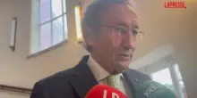 Nino Benvenuti, Fini: “Ricordo quando l’ho sposato nel ‘98. Un grande uomo”