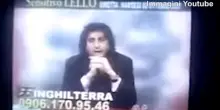 ‘Lello il sensitivo’ coinvolto nell’inchiesta sul sindaco di Sorrento: i suoi consigli in Tv