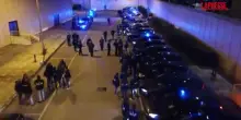 Traffico internazionale di droga e riciclaggio: maxi operazione tra Italia e Albania