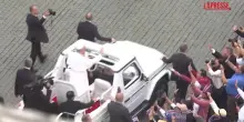 Papa Leone XIV, prima udienza generale: “Situazione Gaza preoccupante e dolorosa”