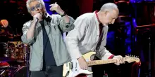 Musica, parte dall’Italia il tour d’addio dei The Who