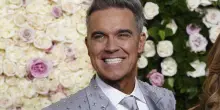 Robbie Williams torna con l’album ‘Britpop’