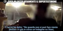 Delitto Garlasco, il supertestimone a Le Iene: “Stefania Cappa nel panico con un borsone”