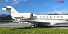 Savona, frode all’Iva ed evasione fiscale: ecco i 3 jet sequestrati