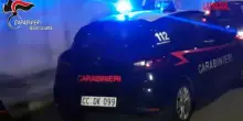 ‘Ndrangheta, maxi operazione carabinieri in 14 province: 97 arresti