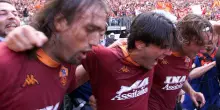 Scudetto all’ultima giornata, gli ultimi 5 precedenti in foto
