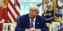 Ucraina, Trump temporeggia su possibili nuove sanzioni alla Russia