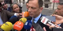 Sanità, Fedriga: “Volontà mia e di Meloni ricomporre crisi e rilanciare azione in Fvg”