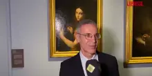 Urbino, a Palazzo Ducale la mostra dedicata a Simone Cantarini