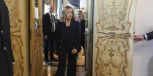 Ucraina, Meloni: “Ho sentito Trump, obiettivo è avviare un nuovo turno di negoziati”