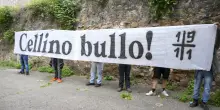 Brescia calcio, oggi udienza su penalizzazione: tifosi contro Cellino