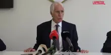 Coni, Malagò: “Un rammarico? Comitati regionali penalizzati da scelte politiche fatte su di me”