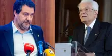 Ponte Stretto, il Quirinale boccia la norma sui controlli antimafia