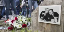Strage di Capaci: il ricordo 33 anni dopo