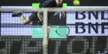 Roland Garros 2025: il tabellone di Sinner e degli altri azzurri