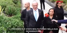 Washington, l’ambasciatore israeliano: “Siamo in guerra su otto fronti diversi”