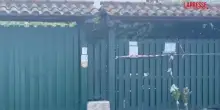 Omicidio Fregene, sopralluogo dei Ris nel villino in cui fu uccisa Stefania Camboni