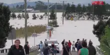 Australia, il disastro dopo l’alluvione: ci sono vittime
