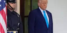 Trump: “Dazi al 50% all’Europa dal 1 giugno”