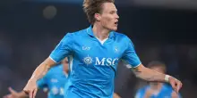 Scudetto Napoli, reti, carisma e sostanza: l’importanza del jolly ‘McFratm’ McTominay