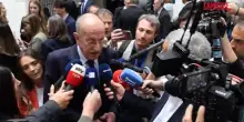 Strage Capaci, anche l’ex giudice Ayala al Museo del Presente per ricordare Falcone