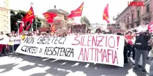 Strage Capaci, corteo di ‘resistenza antimafia’ a Palermo