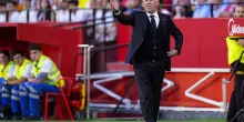 Ancelotti, la lettera d’addio al Real Madrid: “Anni indimenticabili”