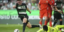 Gyokeres, chi è l’attaccante nel mirino della Juventus