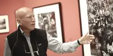 È morto Sebastião Salgado, il fotografo aveva 81 anni