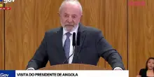 Morte Salgado, Lula celebra il fotografo: “Uno dei più grandi di sempre”