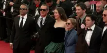 Cannes 2025, oggi la serata finale