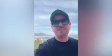 Scudetto Napoli, Gigi D’Alessio sui social: “Pino Daniele con Troisi, Merola e Carosone…”