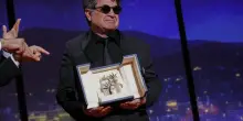 Cannes 2025, i vincitori: Palma d’oro a Jafar Pahani