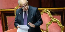 Mafia, Piantedosi: “Ragioniamo su alternative a scioglimento Comuni”