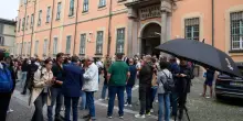 Delitto Garlasco, il procuratore che chiese archiviazione per Sempio: “Prova scientifica era inservibile”