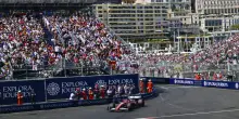 Formula 1, oggi il Gran Premio di Monaco: orari, griglia di partenza e dove vederlo in tv