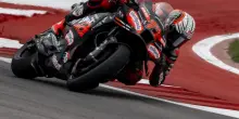 MotoGp, Gp Silverstone: Bezzecchi vince davanti a Zarco