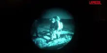 Gaza, Idf diffonde video di operazioni sul terreno