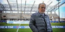 Udinese, famiglia Pozzo vicino alla cessione del club a imprenditori Usa