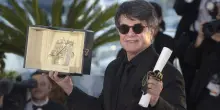 Cannes 2025, Palma d’Oro a Panahi per ‘Un simple accident’