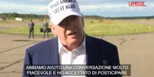 Dazi, Trump: “Entrata in vigore prorogata al 9 luglio”