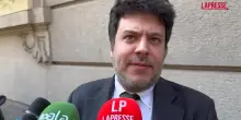 Milano, Nahum (Azione): “Antisemitismo preoccupante, politica scenda in piazza”