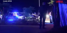 South Carolina, sparatoria a Little River: le immagini dei soccorsi