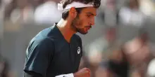 Ranking Atp, gioia Italia: ecco la classifica aggiornata