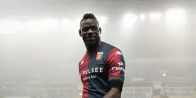 Balotelli a ‘Belve’: “Genoa scelta sbagliata, niente da invidiare a Messi e Ronaldo”